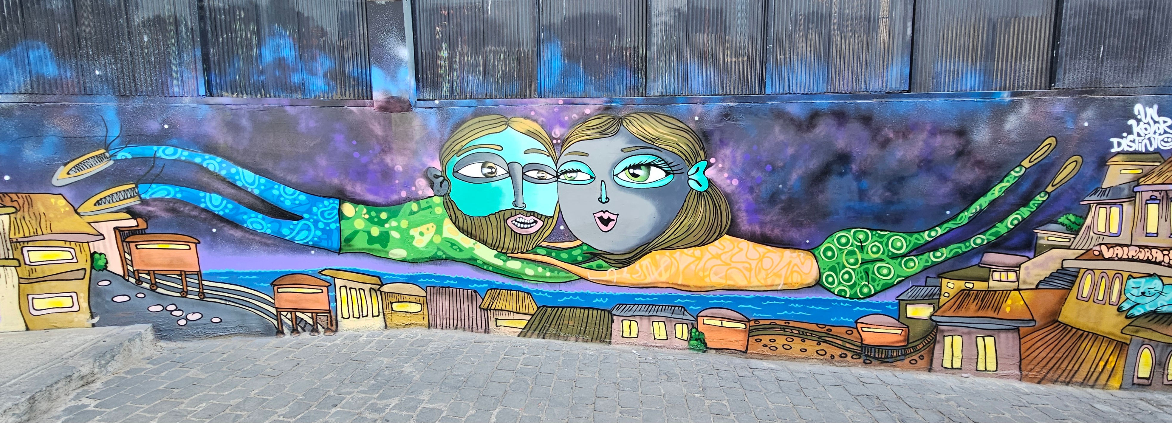 Valparaiso